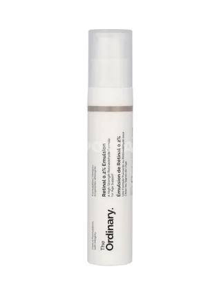 The Ordinary Retinal 0.2% Emulsion 15ml 2