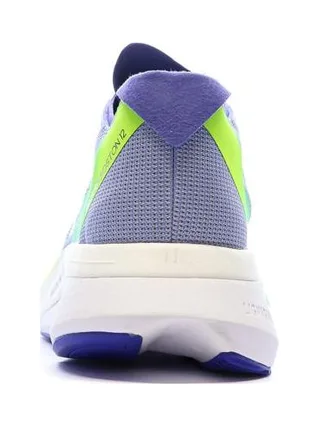 Chaussures de Running Bleu Homme Adidas Adizero Boston 3