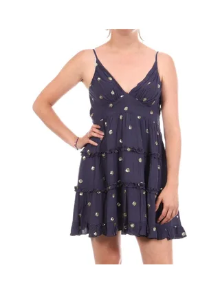 Robe Marine Femme GOA Rita 1