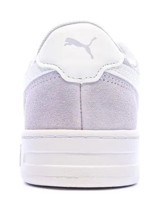 Baskets Violette Femme Puma Court Lally Sd 3