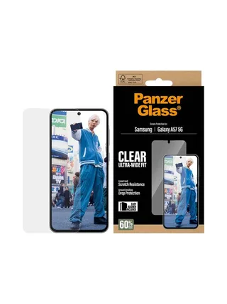 PG Samsung Galaxy A57 s aplikatorem 1