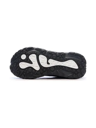 Chaussures de basketball Grises foncées Puma La Francé 5