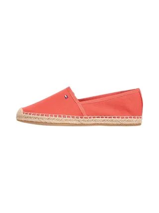 TOMMY HILFIGER FW0FW08541 - Espadrilles 1