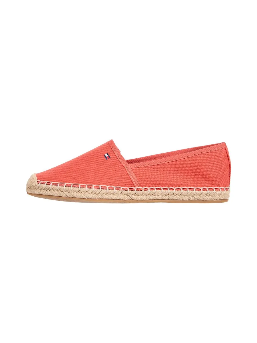 TOMMY HILFIGER FW0FW08541 - Espadrilles 3