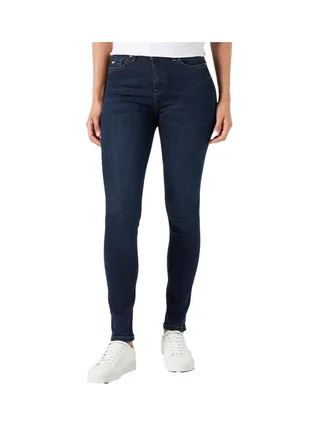 Jean Bleu Femme Kaporal JENAAH 1