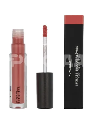 MAC Lipglass Lipgloss 3.1ml - #330 Candy Box 1