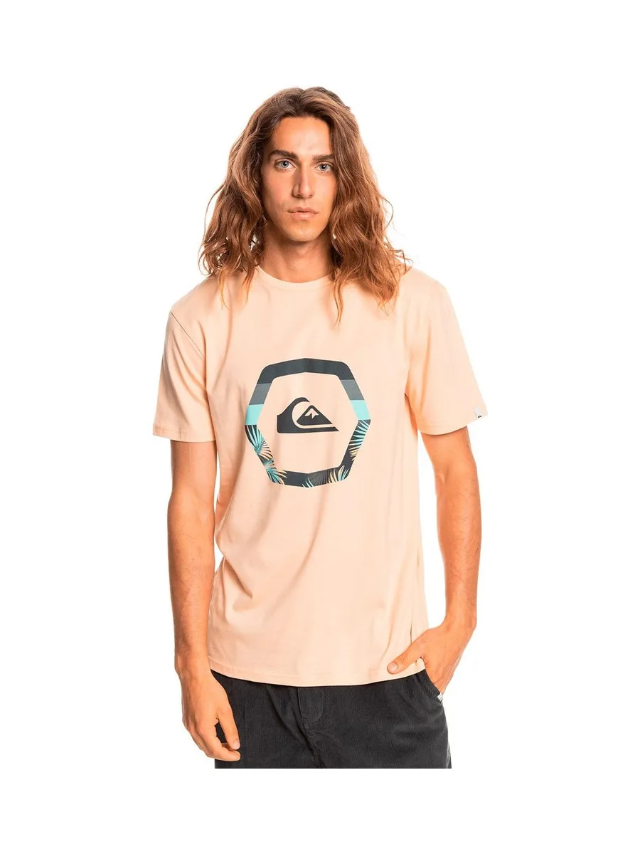 QUIKSILVER Uprise - T-shirt 5