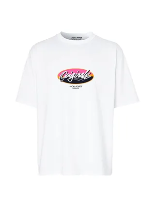 T-shirt JACK & JONES 12255650 1