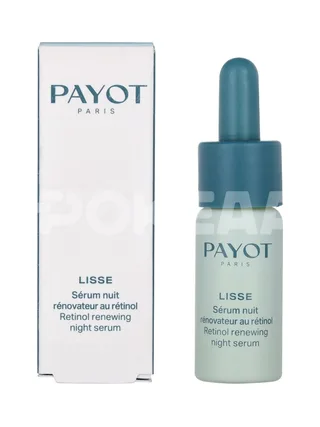 Payot Lisse Retinol Renewing Night Serum 15ml 1