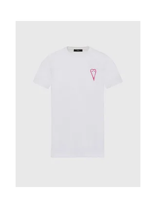 T-shirt DIESEL T-SILY-E50 1