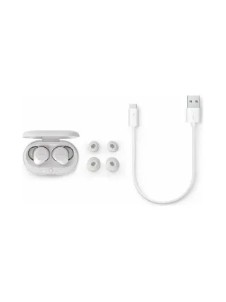 Philips In-ear White 6