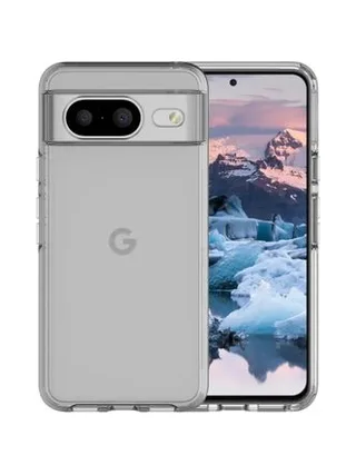 Iceland Ultra D3O Google Pixel 8 Clear 1