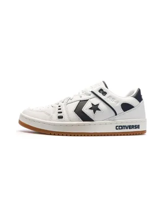 Baskets Blanches/Noires Homme Converse A04597C 1