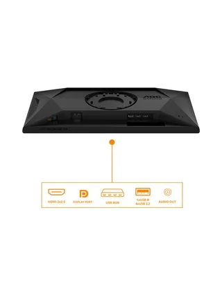 AOC G4 25G4SXU computer monitor 3