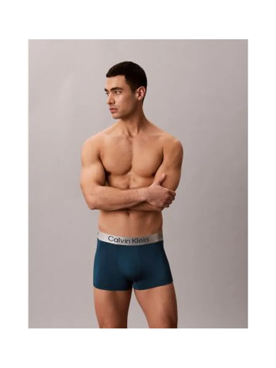 CALVIN KLEIN LV00NB4269 - Lot de 3 boxers 2