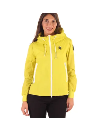 BLAUER 21SBLDC04160-005250 - Manteau 2