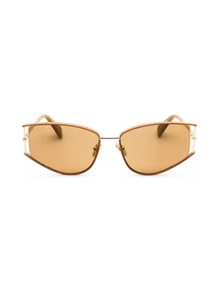 Max Mara MM0141 — Lunettes de soleil 2