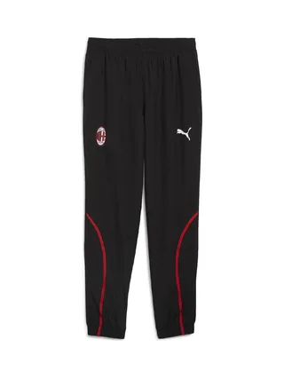 AC Milan Jogging Noir Homme Puma 24/25 1