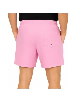 Maillot de bain Rose Homme Paname Brothers MAX 2