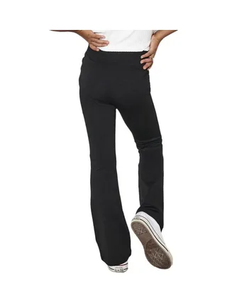 Pantalon Noir Fille Kids ONLY Kogpaige 2