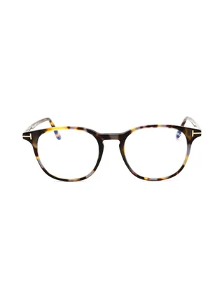 Tom Ford FT5832-B — Lunettes de vue 2