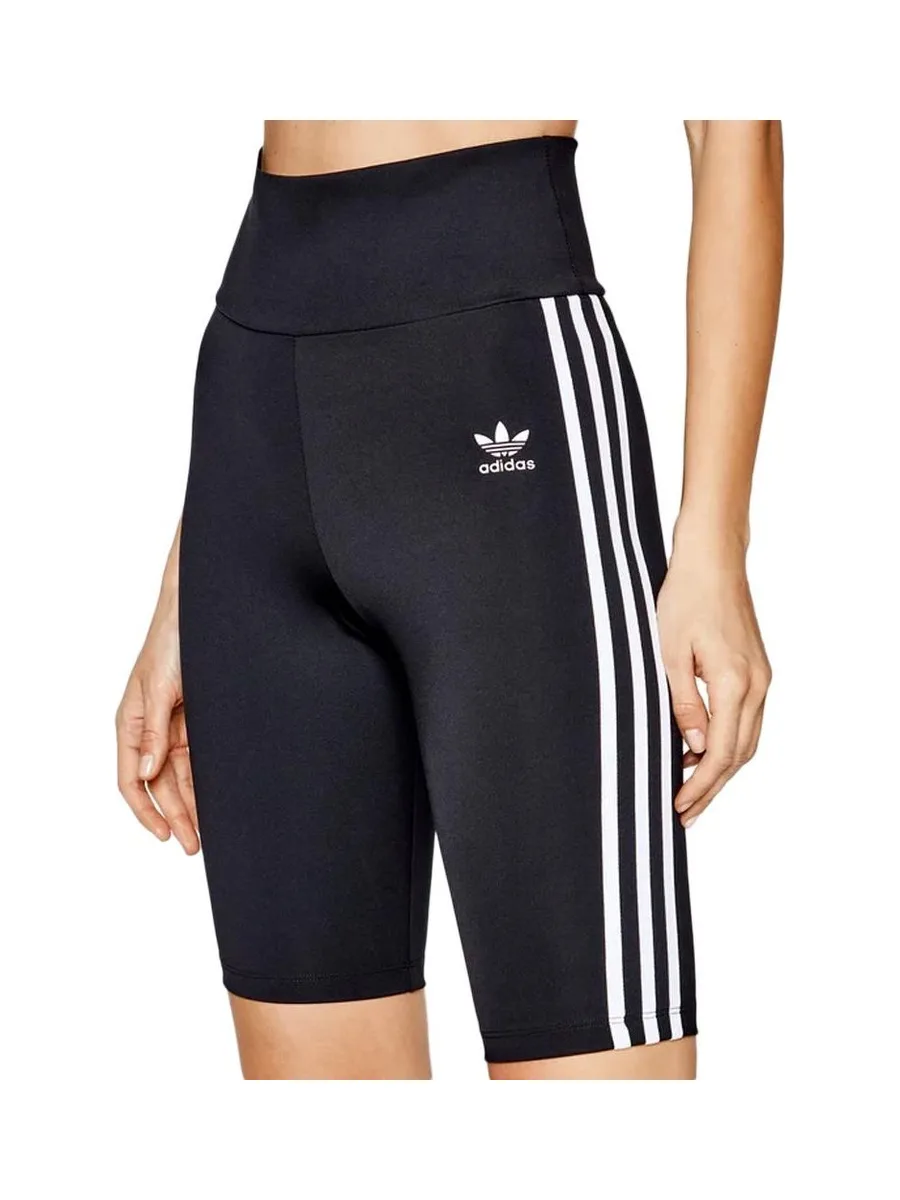 Cuissard Noir Femme Adidas Tights GN2842 2