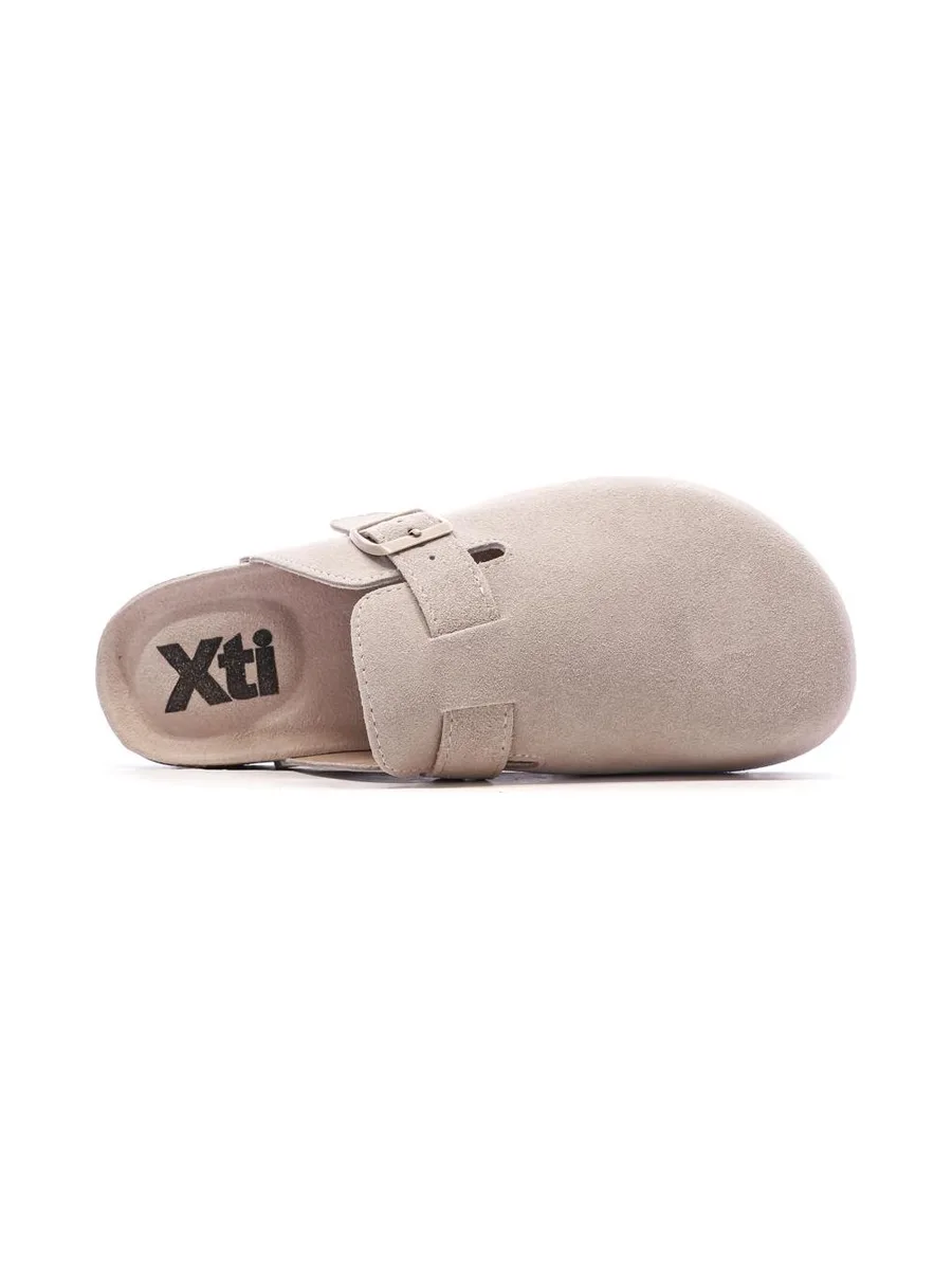Sabots Rose Femme Xti 142871 5