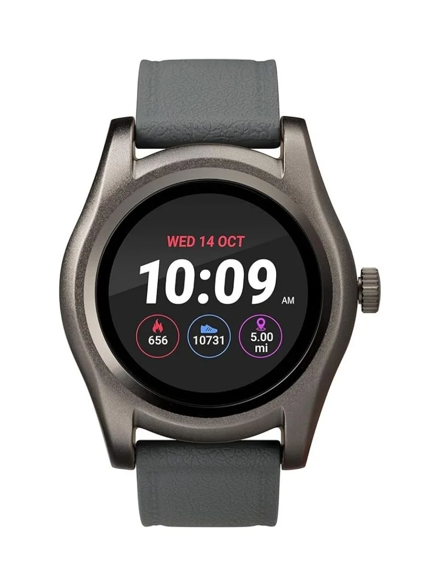 Timex Men's Iconnect 1