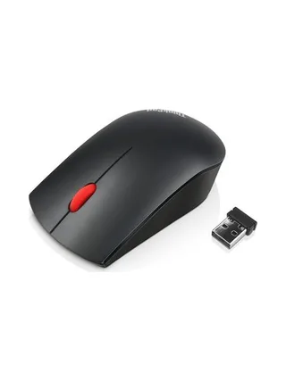 ThinkPad Essential Wireless Mouse 3