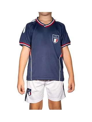 France Mini-Kit Supporter Marine Sport Zone 1