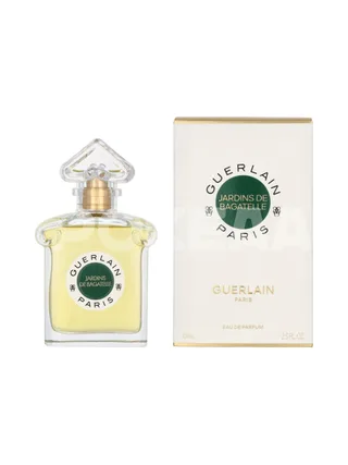 Guerlain Jardins De Bagatelle Edp Spray 75ml 1