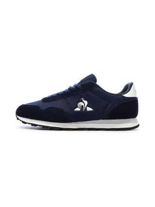 Baskets Marine Homme Le Coq Sportif Astra 1