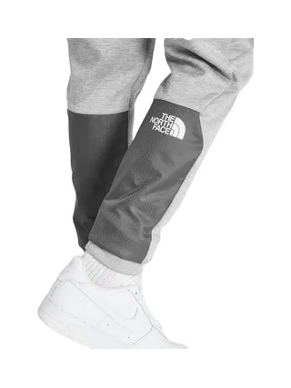 Jogging Gris Garçon The North Face Mittelle 2