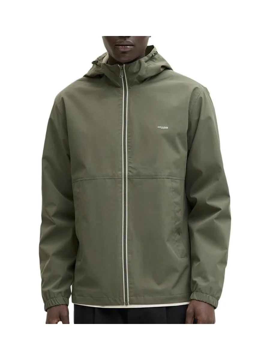 Veste Kaki Homme Jack & Jones Brad 1