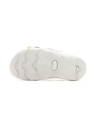 Sandales Oranges Enfant Nike Sunray Adjust 6 Se 5