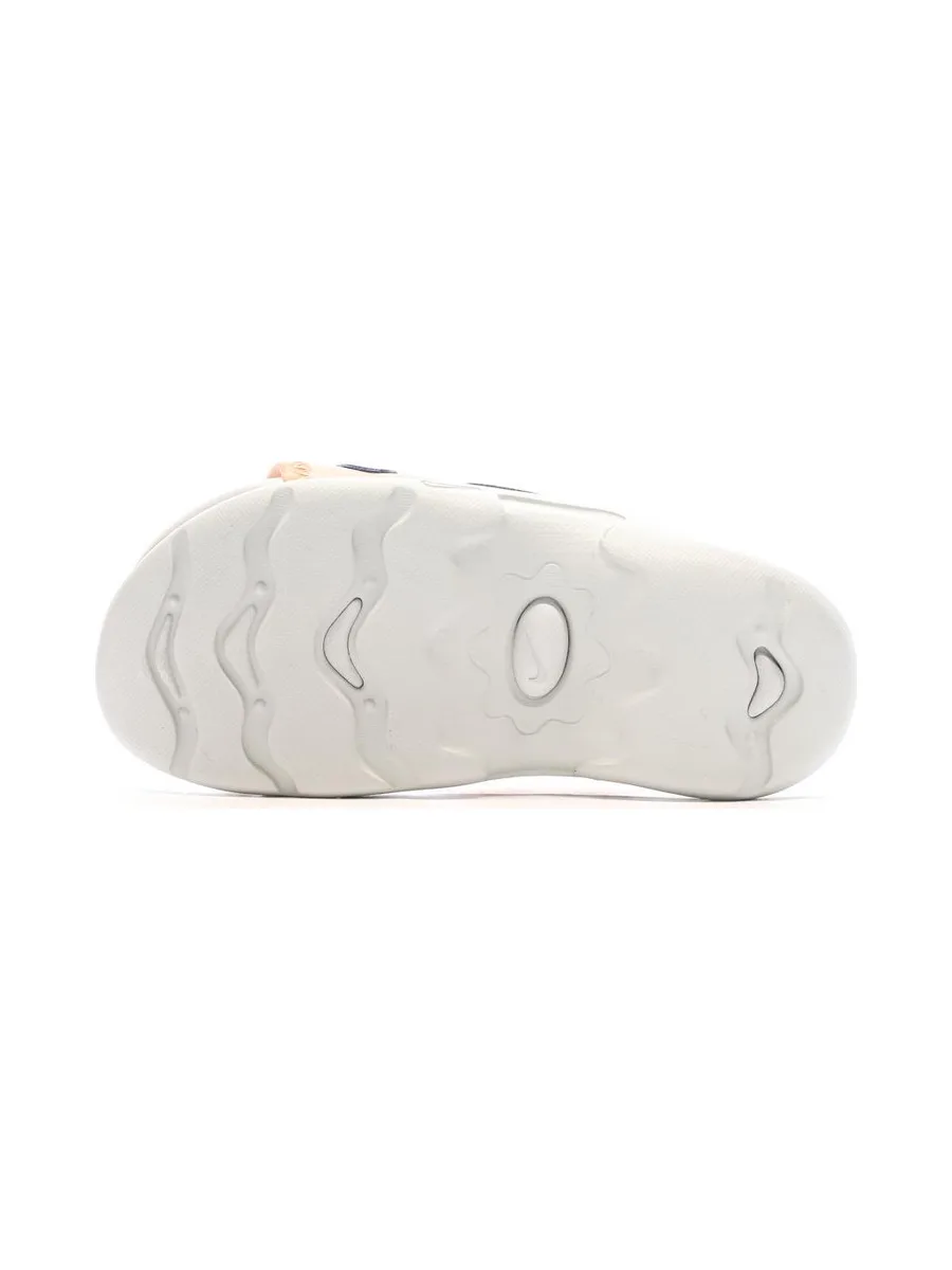 Sandales Oranges Enfant Nike Sunray Adjust 6 Se 5