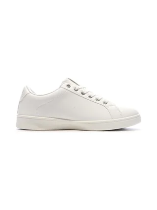 Baskets Blanches Femme US Polo ASSN For Everyday 2
