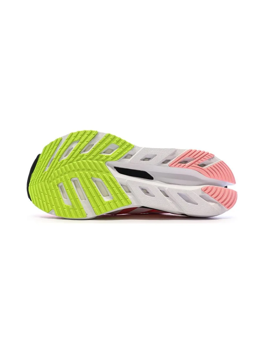 Chaussures de Running Rose Femme Adidas Adistar 5