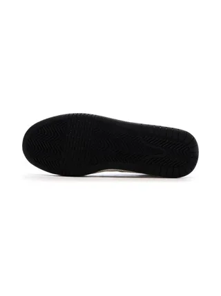 Baskets Blanc/Kaki Homme Teddy Smith Zapato 5