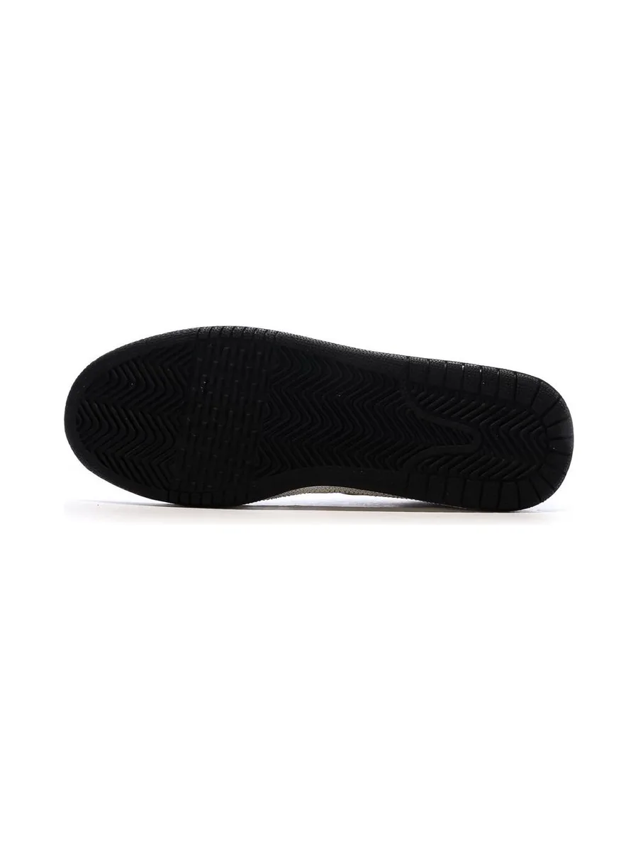 Baskets Blanc/Kaki Homme Teddy Smith Zapato 6