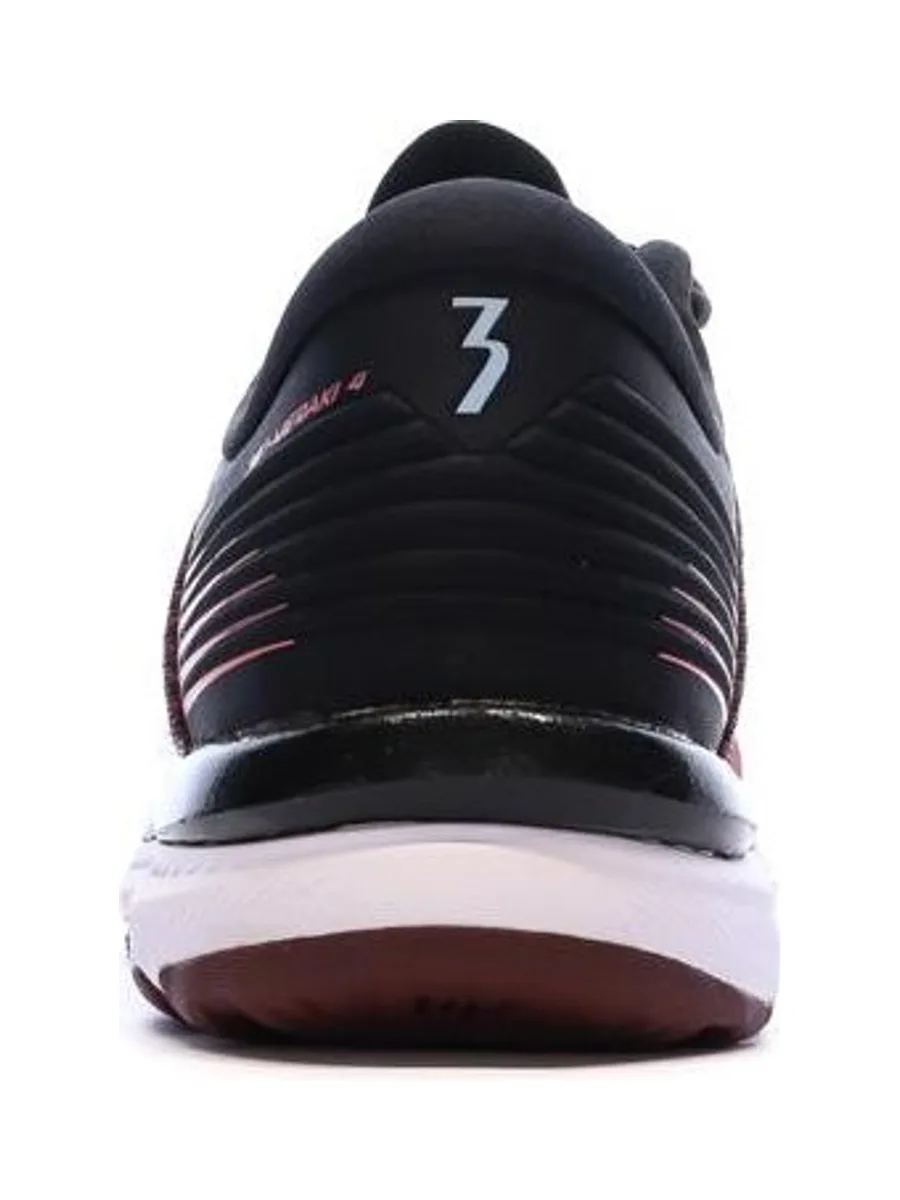 Chaussures de Running Bordeaux Femme 361° Meraki 4 4