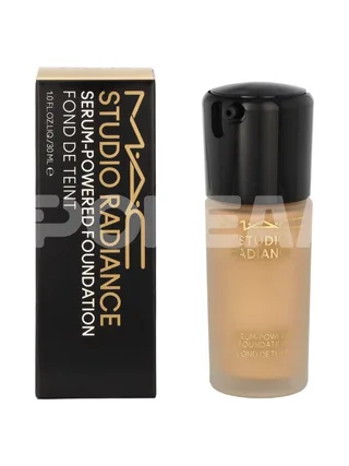 MAC Studio Radiance Serum-Powered Foundation 30ml - NC12 1