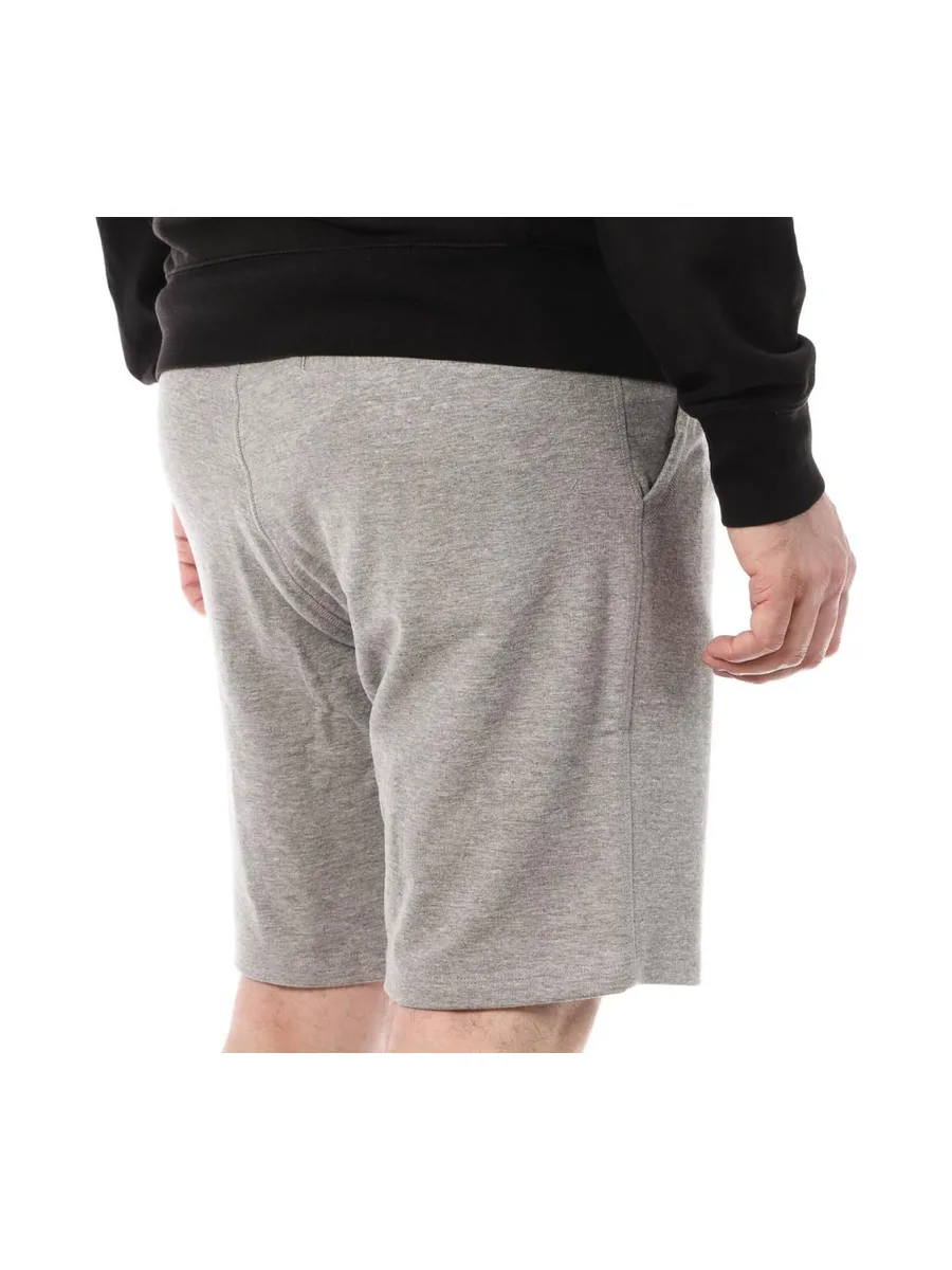 Short Gris Homme O'Neill State 2