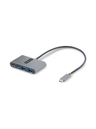 StarTech.com 5G2A2CPDB-USB-C-HUB interface hub 1