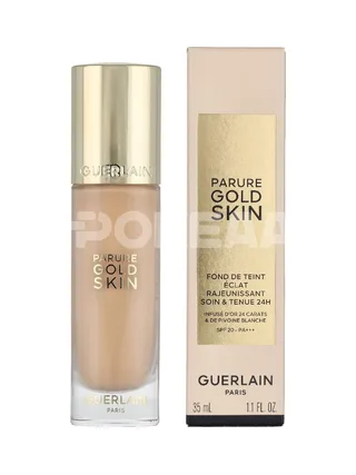 Guerlain Parure Gold Skin SPF20 35ml - 1N Neutral 1