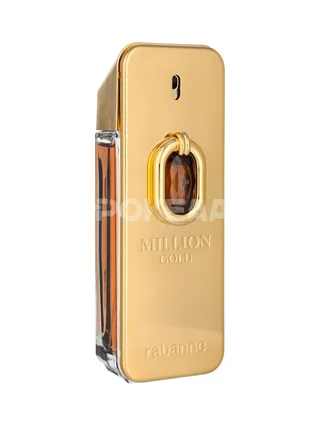 Paco Rabanne Million Gold Elixir Parfum Intense Spray 100ml 2