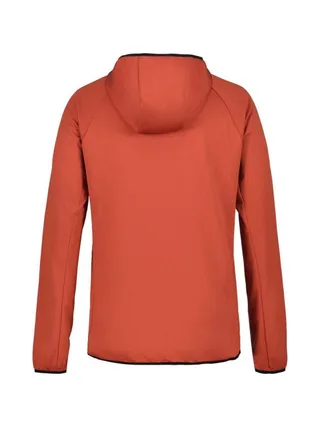 Sweat Rouge Homme Rukka Meilan 2