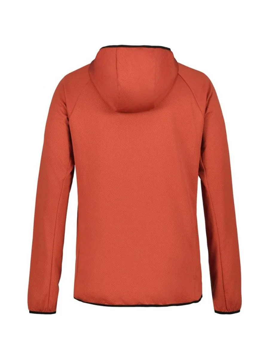 Sweat Rouge Homme Rukka Meilan 3