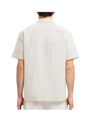 Chemise Blanche Homme Selected Relaxed 2