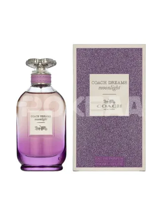 Coach Dreams Moonlight Edp Spray 90ml 1